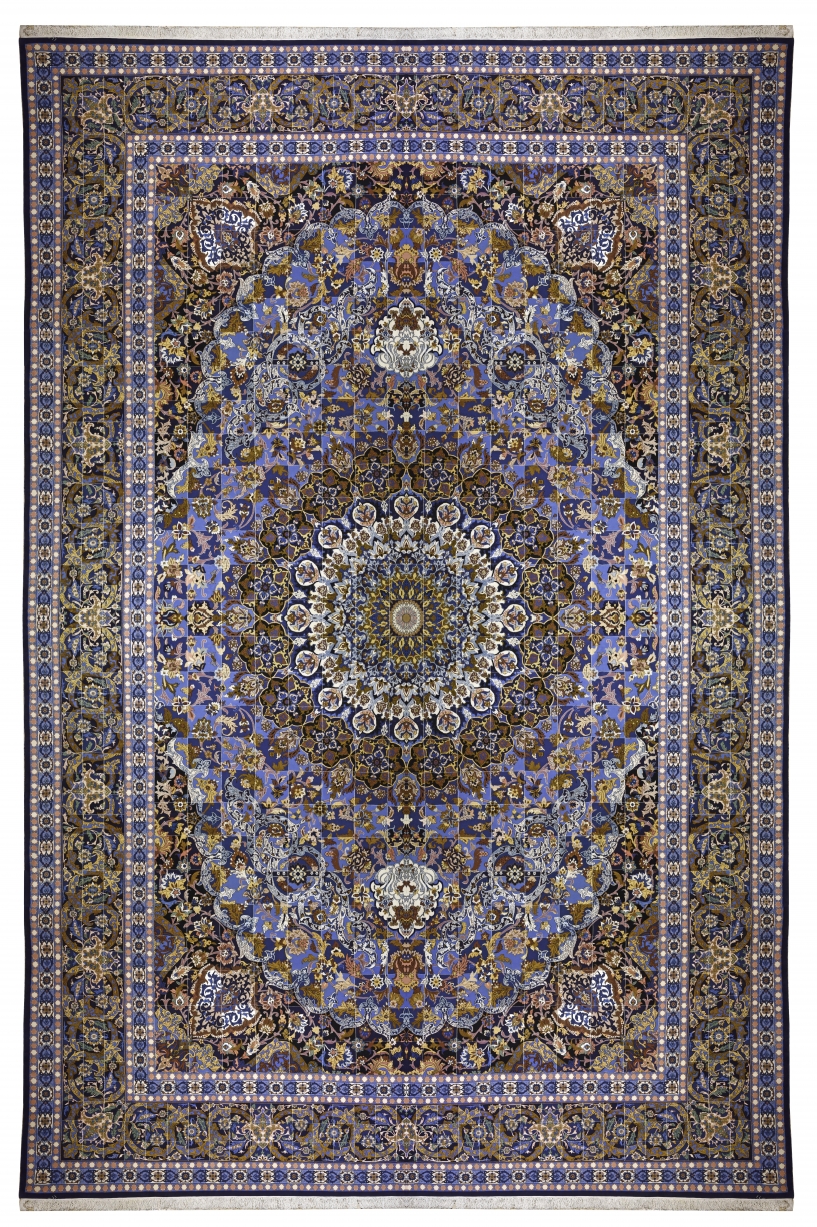 کاشی کاری