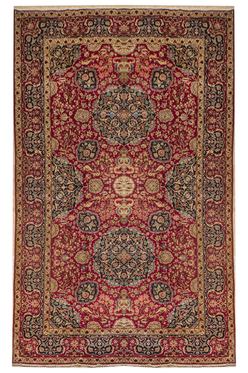 دو ترنج درختی