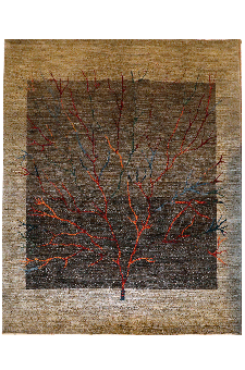A tree    