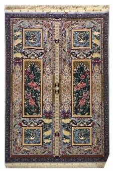 Qajar door Mohamad ali khaje