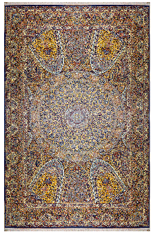 Dome Azim Zadeh