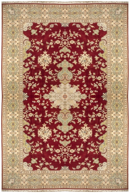 ترنجی کف ساده اعلاباف