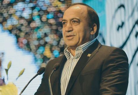 انتخابات جدید هیئت مدیره اتحادیه فرش فروشان تبریز