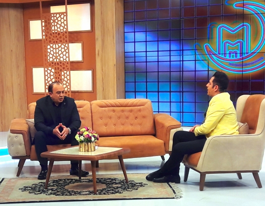 رئیس اتحادیه فروشندگان فرش دستباف تبریز عنوان کرد : ترسیم آینده و حرکت صحیح و اصولی به سمت آینده نقطه عطف موفقیت جوانان است