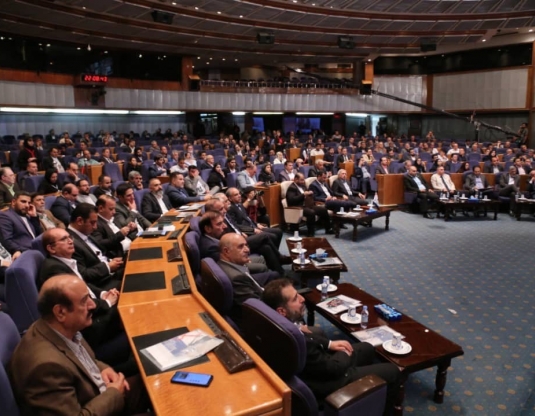 مدیرعامل فرش عظیم زاده: فضابرای فعالیت فعالان اقتصادی ازگذشته محیاتر است